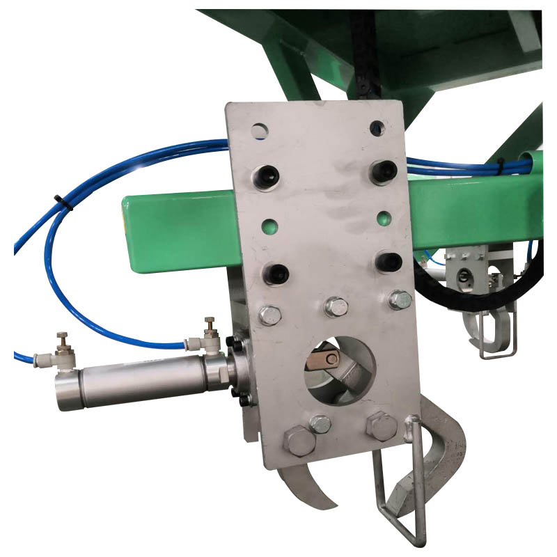 顆粒噸袋包裝秤 粉末噸袋包裝機(jī) 大袋石灰粉水泥砂漿包裝機(jī)-2 顆粒噸袋包裝秤 粉末噸袋包裝機(jī) 大袋石灰粉水泥砂漿包裝機(jī)-2